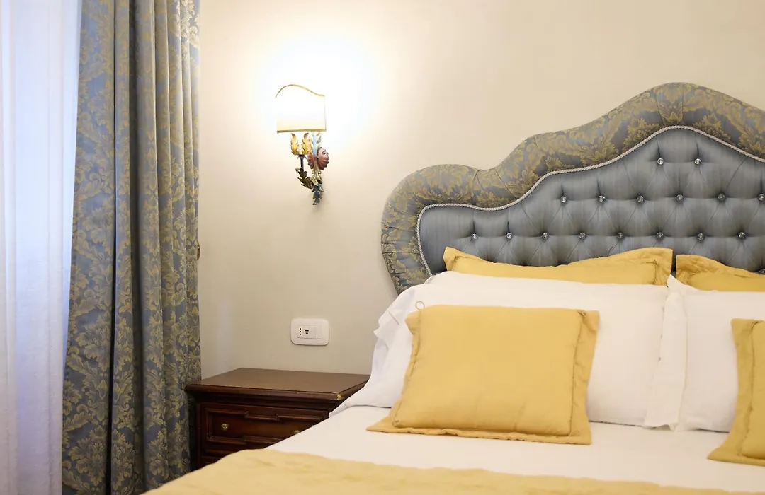 Residenza Maglioni in San Pierino-1