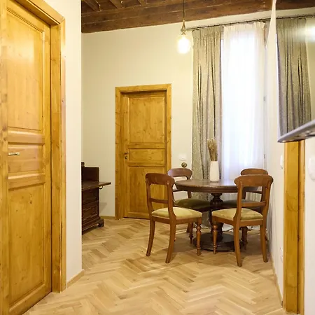 Residenza Maglioni in San Pierino-2